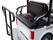 Электромобиль Гольфкар мини Gelbert Fact 60V 1200Вт - Фото 7