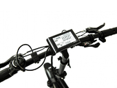 Электрофэтбайк Elbike Taiga 2 Elite (Синий) - Фото 2