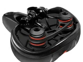 Седло велосипеда комфортное AirDrive Active X - Фото 4