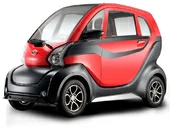 Электромобиль xDevice xCar - Фото 0