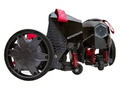 Гироролики ACTON Rocketskates R10 - Фото 1