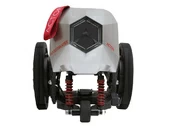 Гироролики ACTON Rocketskates R10 - Фото 3