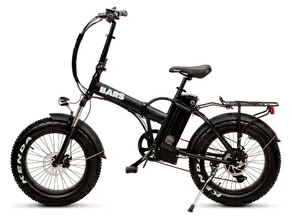 BARS 500W