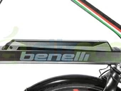 Электровелосипед Benelli 700W Rapida - Фото 8