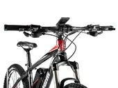 Электровелосипед Benelli Alpan Passion - Фото 2