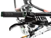 Электровелосипед Benelli Alpan Passion - Фото 3