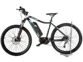 Электровелосипед Benelli Alpan Pro - Фото 2