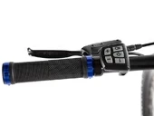 Электровелосипед Benelli Alpan Pro - Фото 5