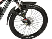 Электрофэтбайк Benelli Fat Nerone Lux 3 - Фото 8