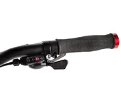 Электровелосипед Benelli Link Sport Professional с ручкой газа - Фото 7