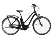 Электровелосипед Cube Town Hybrid PRO 500 (2018) - Фото 0