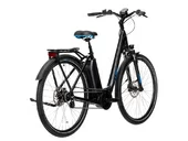 Электровелосипед Cube Town Hybrid PRO 500 - Фото 3