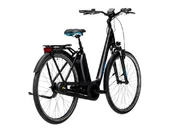 Электровелосипед Cube Town RT Hybrid PRO 500 - Фото 3