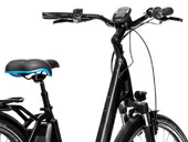 Электровелосипед Cube Town RT Hybrid PRO 500 - Фото 4
