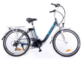 Ecoffect Citybike 26