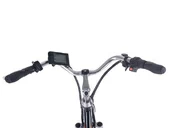 Электровелосипед Ecoffect Citybike 28 - Фото 4