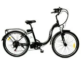 Электровелосипед Elbike Galant BIG St (Синий) - Фото 8