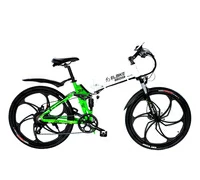 Elbike Hummer Elite 13 (Зеленый)