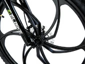 Электровелосипед Elbike Hummer VIP-L (Синий) - Фото 2