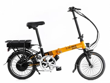 Электровелосипед Elbike Pobeda 250W