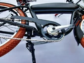 Электровелосипед Elbike Shadow 500W 11Ah - Фото 4