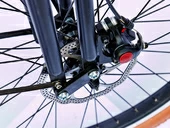 Электровелосипед Elbike Shadow 500W 11Ah - Фото 6