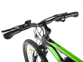 Электровелосипед Eltreco XT 600 - Фото 3