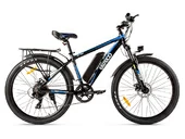 Электровелосипед Eltreco XT 750 - Фото 11