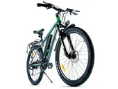 Электровелосипед Eltreco XT 750 - Фото 1