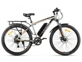 Электровелосипед Eltreco XT 800 new - Фото 33