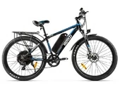 Электровелосипед Eltreco XT 880 - Фото 0
