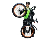 Электрофэтбайк Fat Jet Bike - Фото 3