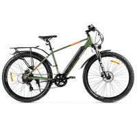 Gelbert Ran Star 2 PRO (зеленый)