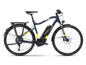 Электровелосипед Haibike (2018) SDURO Trekking 7.0 men 500Wh 11s XT - Фото 0