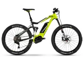 Электровелосипед Haibike SDURO Allmtn 7.0 - Фото 1