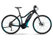 Электровелосипед Haibike SDURO Cross 5.0 - Фото 1