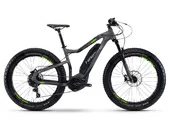 Электрофэтбайк Haibike SDURO FatSix 6.0 - Фото 0