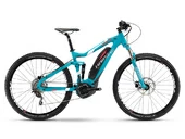 Электровелосипед Haibike SDURO FullNine 5.0 - Фото 1
