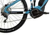 Электровелосипед Haibike SDURO FullNine 5.0 - Фото 7