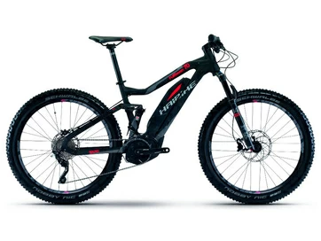 Электровелосипед Haibike SDURO FullSeven 7.0
