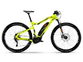 Электровелосипед Haibike SDURO HardNine 7.0 - Фото 0
