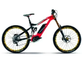 Электровелосипед Haibike XDURO Dwnhll 9.0 - Фото 0