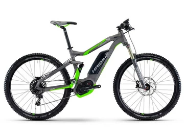 Электровелосипед Haibike XDURO FullSeven 5.0