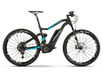 Электровелосипед Haibike XDURO FullSeven Carbon 8.0