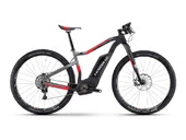 Электровелосипед Haibike XDURO HardNine Carbon 10.0 - Фото 0