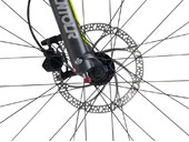 Электровелосипед Haibike XDURO HardSeven 4.0 - Фото 6