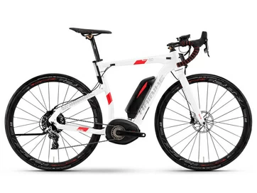 Электровелосипед Haibike XDURO Race S 6.0