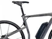 Электровелосипед Haibike XDURO Urban 4.0 - Фото 3