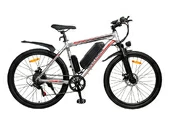 Электровелосипед HIPER Engine MTB A2 - Фото 0
