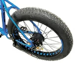 Электрофэтбайк Horza Stels Aggressor MD-750 - Фото 6